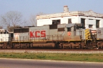 KCS 713